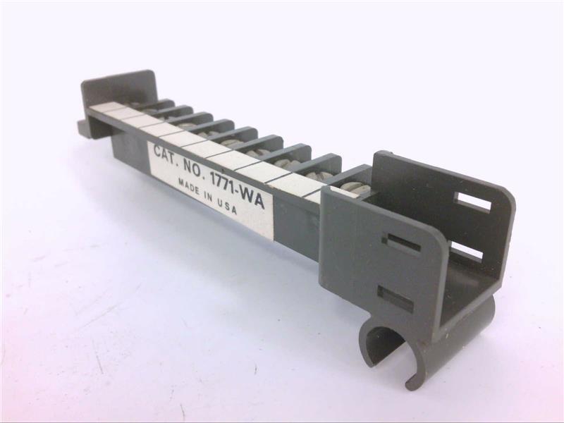 ALLEN BRADLEY 1771-WA