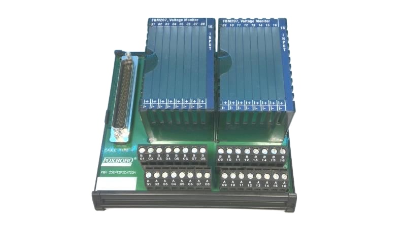 INVENSYS P0916AL