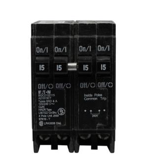 EATON CORPORATION BQC220230