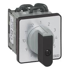 IB01AQ7 by BACO CONTROLS