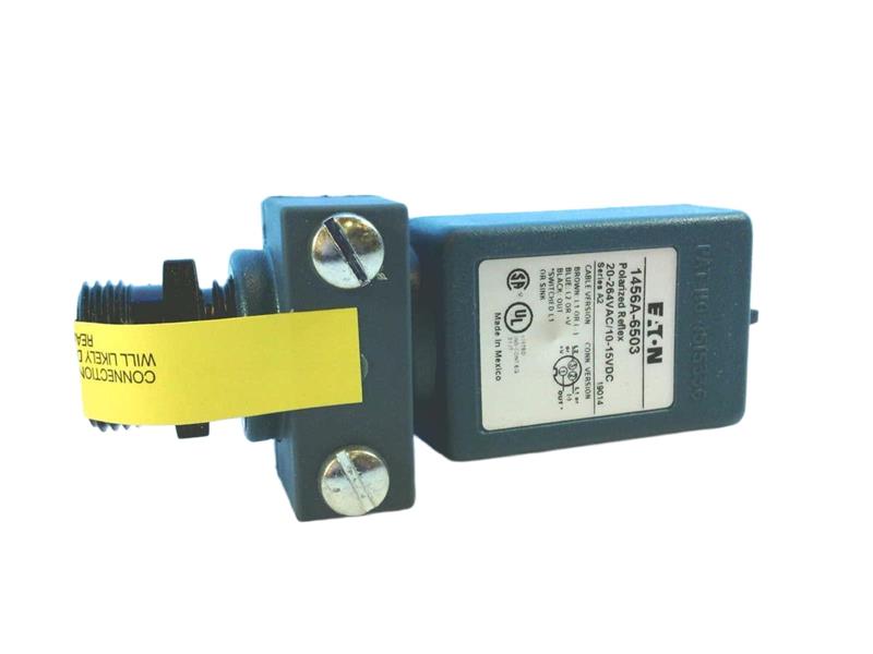EATON CORPORATION 1456A-6503