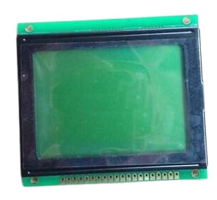 PB12864B-P1 by EXOR