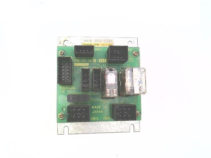 FANUC A05B-2400-C120