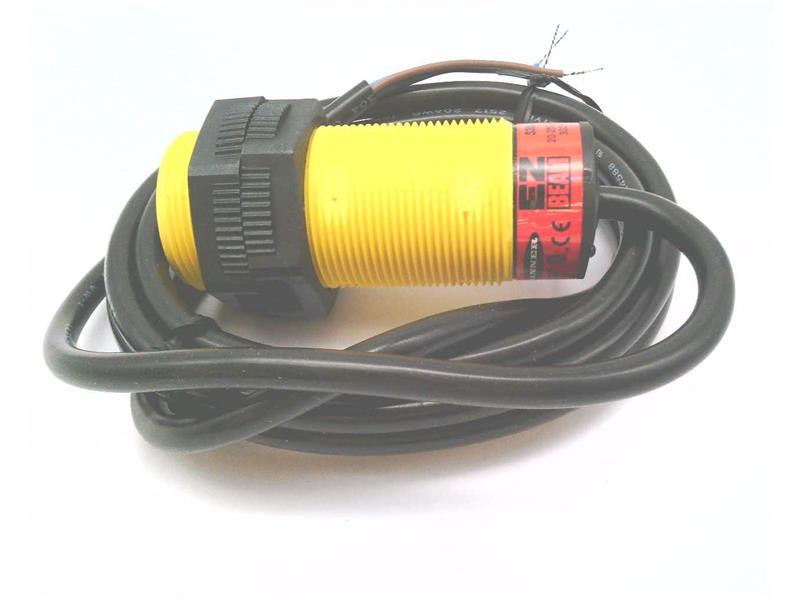 BANNER ENGINEERING S30AW3FF400