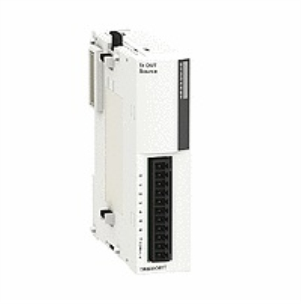 SCHNEIDER ELECTRIC TM2DDO8TT