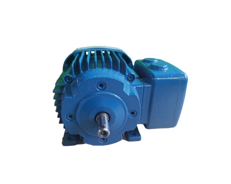 DEMAG KBL71A2 B3 40% 280/480V60