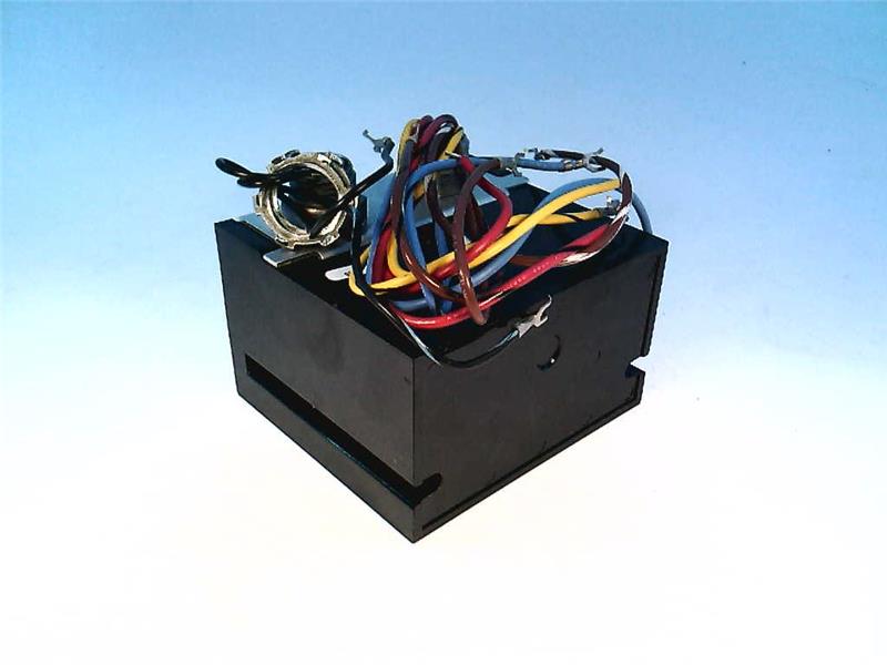 INVENSYS CP-8301-024-1