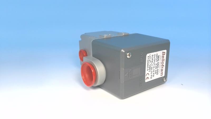 MARSH BELLOFRAM 966-060-000