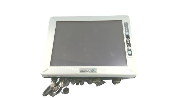 AZONIX BARRACUDA-WS15