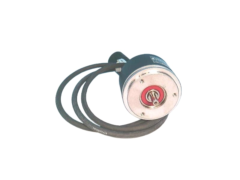 HEIDENHAIN CORP 295434-87
