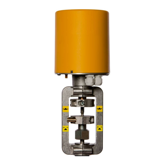 BAELZ 373-E07-20-18-S21-MF-FG5K-7020-115V