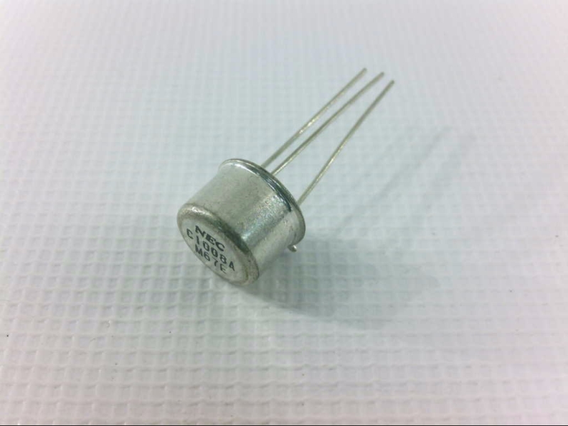 NEC 2SC1008A