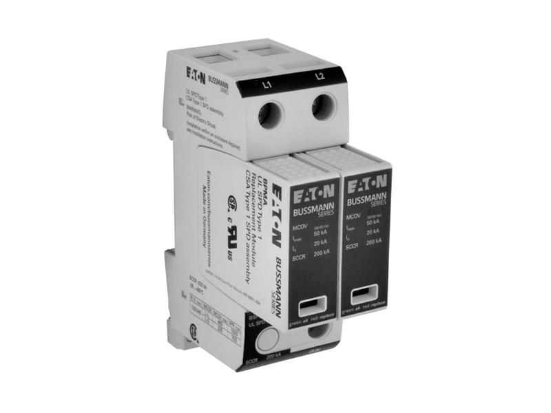 EATON CORPORATION BSPMA2240S3GR