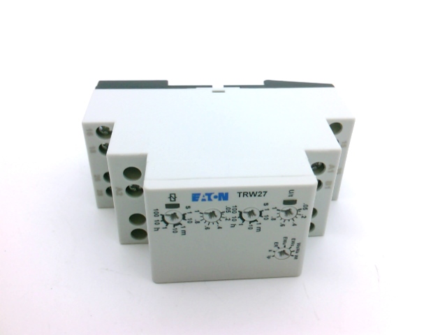 EATON CORPORATION TRW27
