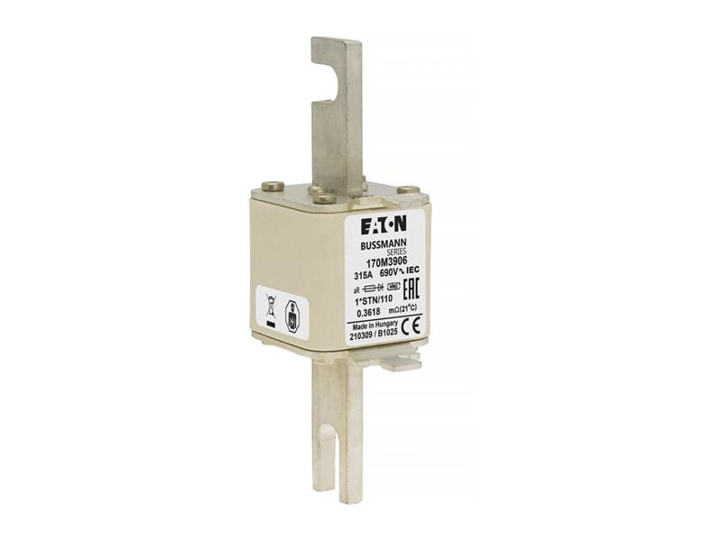 EATON CORPORATION 170M3906