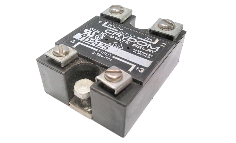 TD2425 by SENSATA TECHNOLOGIES