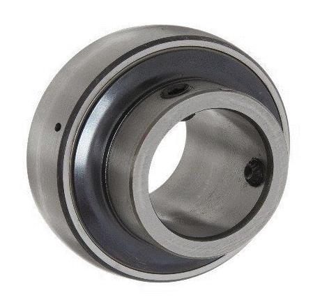 SKF YAR207-2F