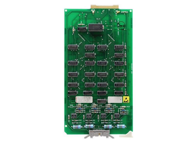 DM6371X1-A1 by EMERSON