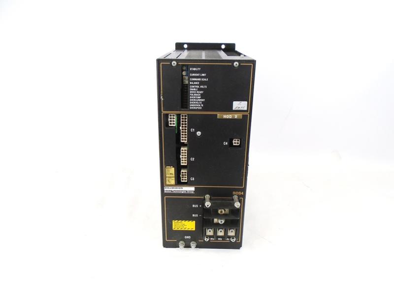 KOLLMORGEN BDS4A-240J-0020/606B2