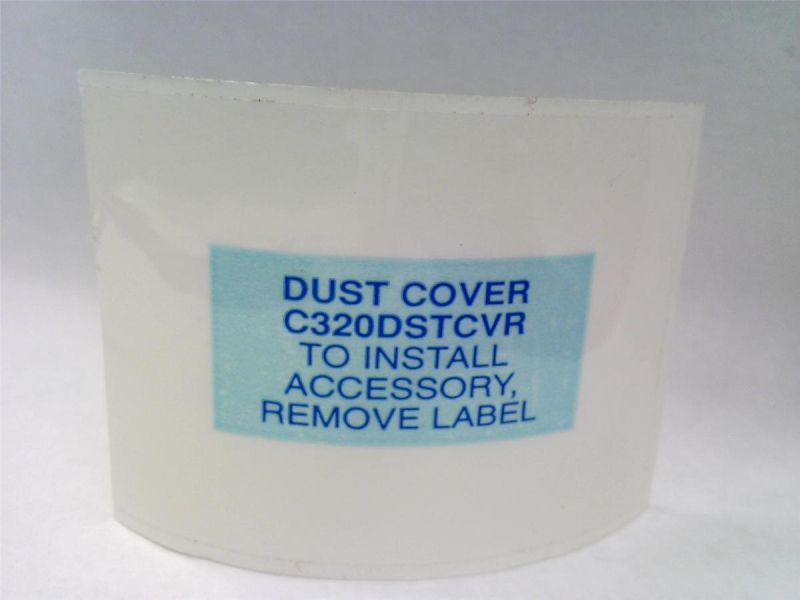 C320DSTCVR-EACH by EATON CORPORATION