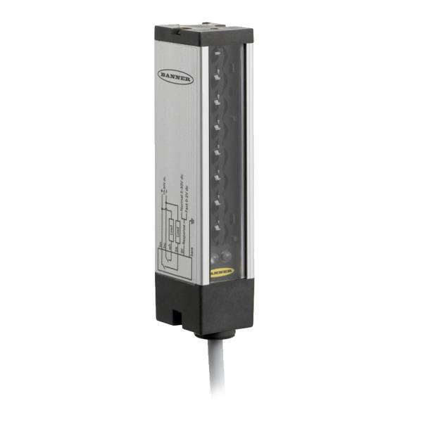 BANNER ENGINEERING LX15EQ