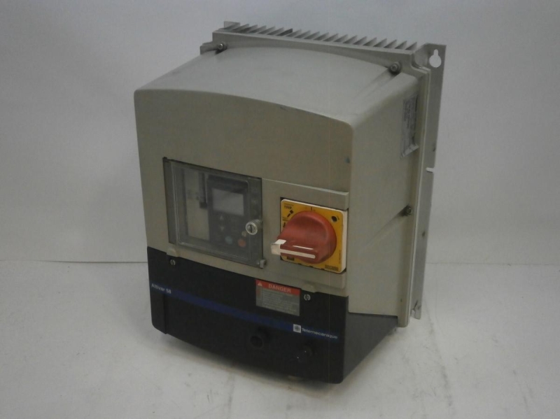 SCHNEIDER ELECTRIC ATV58EU29M2