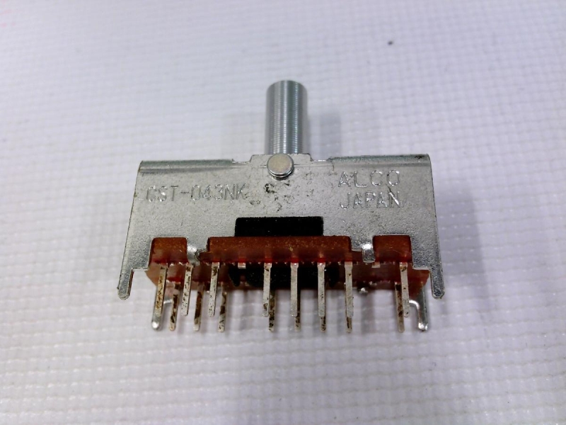 CST043NK by TE CONNECTIVITY