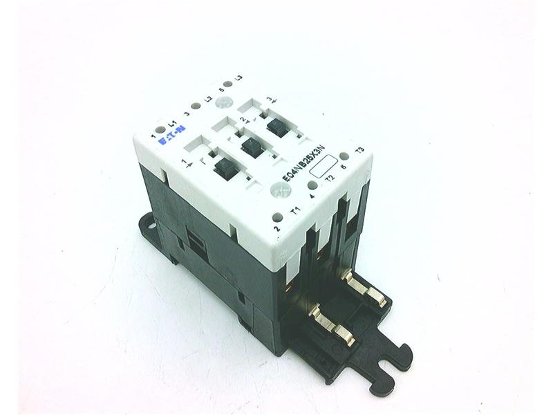 EATON CORPORATION E04NB25X3N