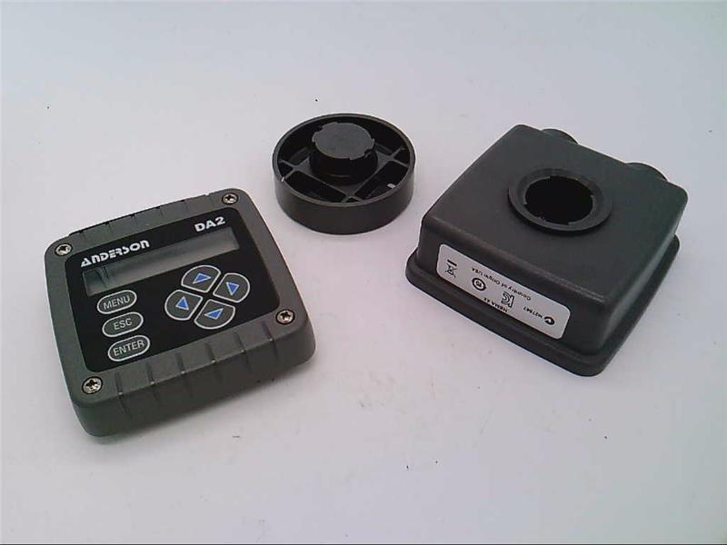 ANDERSON-NEGELE DA2-02A