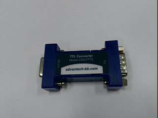 ADVANTECH BB-232LPTTL
