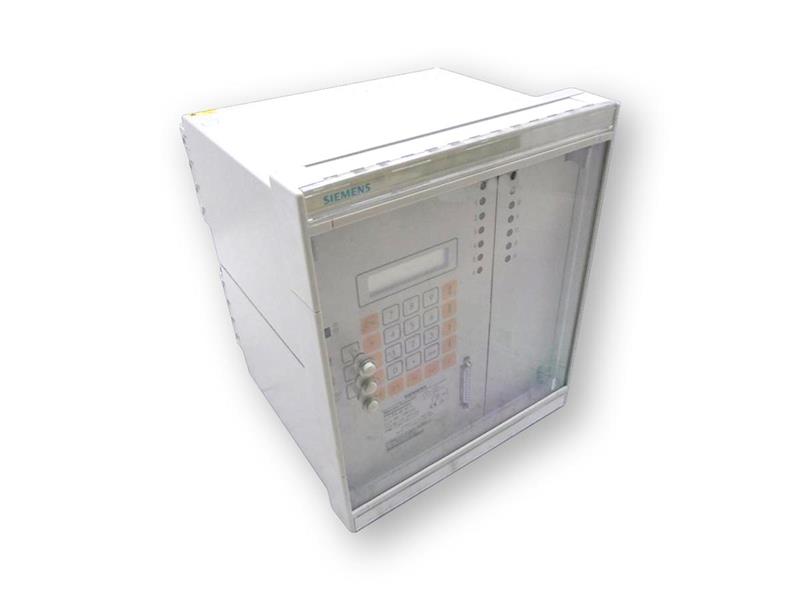 SIEMENS 7UM5115-4CB01-0CB0/JJ