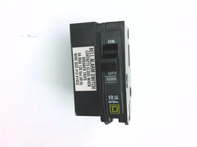 SCHNEIDER ELECTRIC QO1152100
