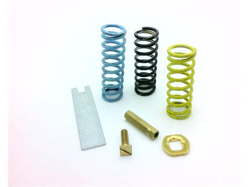 SCHNEIDER ELECTRIC AV-7400