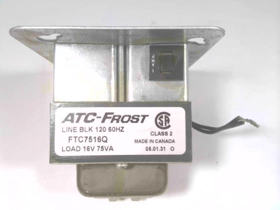 TRANSFORMER TECHNOLOGIES FTC7516