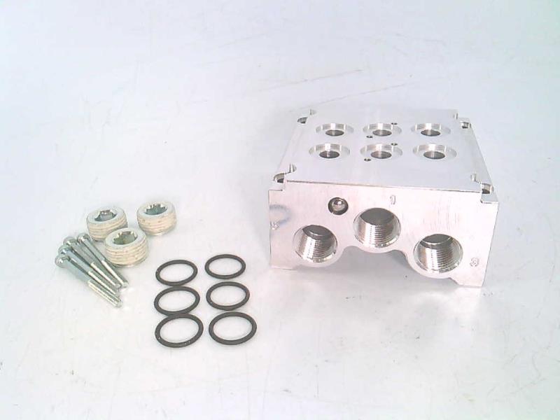 PARKER P2LBXMAXN02NP