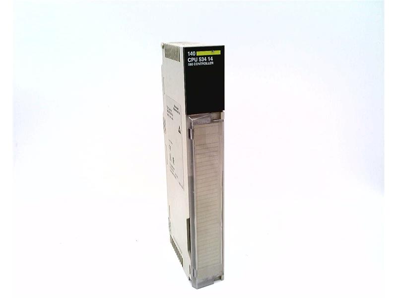 SCHNEIDER ELECTRIC 140-CPU-534-14