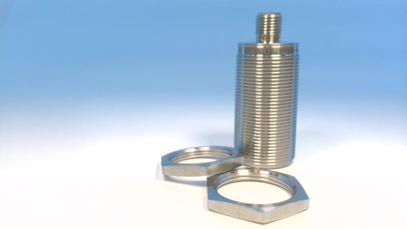 EFECTOR IIK2014BARKA/M/V4A/LS-104-AK-IIT001