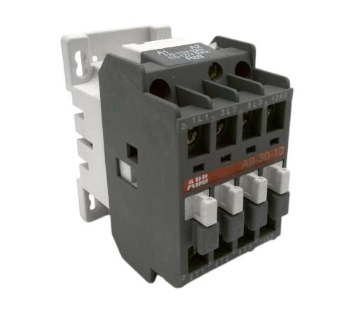 ASEA BROWN BOVERI A9-30-10-110-115V/50HZ-115-127V/60HZ