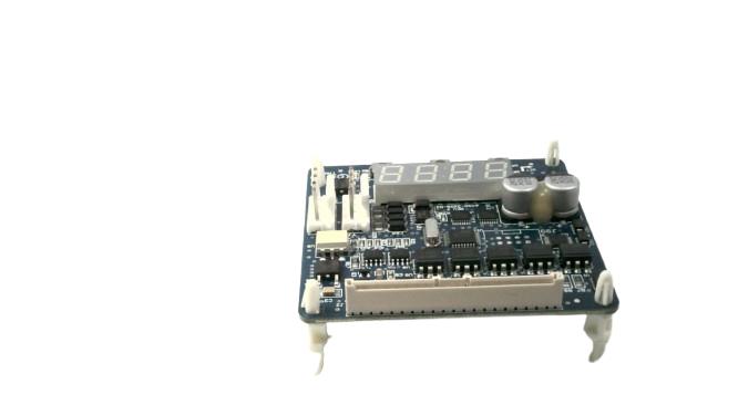 INGERSOLL RAND MOD02616