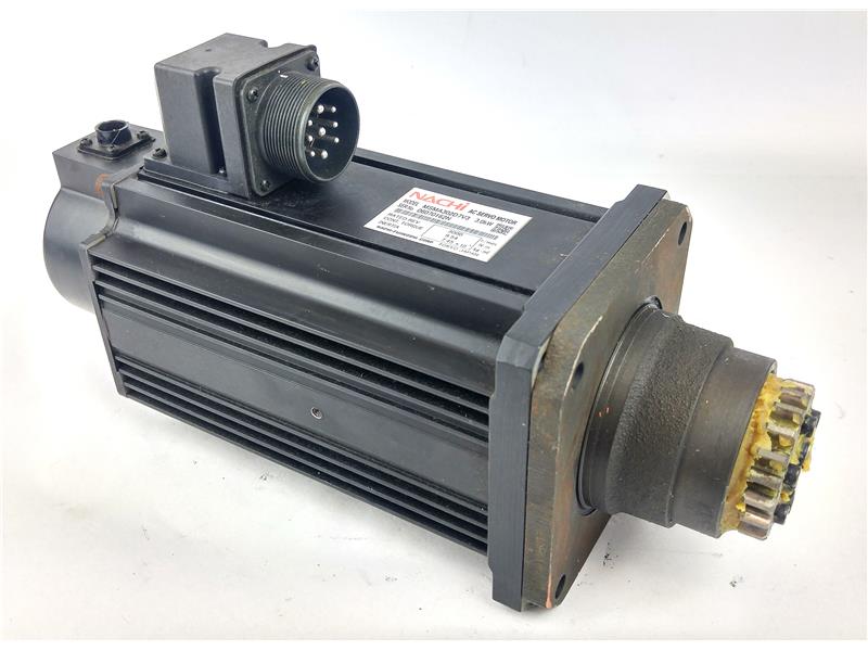 MSMA302D7V3 by NACHI