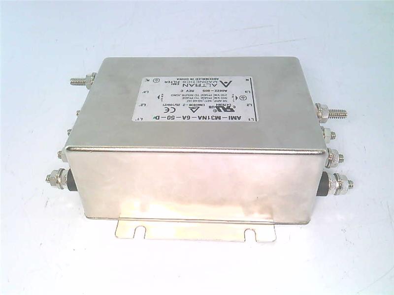 ALTRAN MAGNETICS AMI-M31NA-6A-50-D