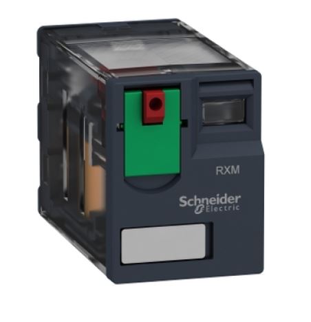 SCHNEIDER ELECTRIC RXM2AB1B7