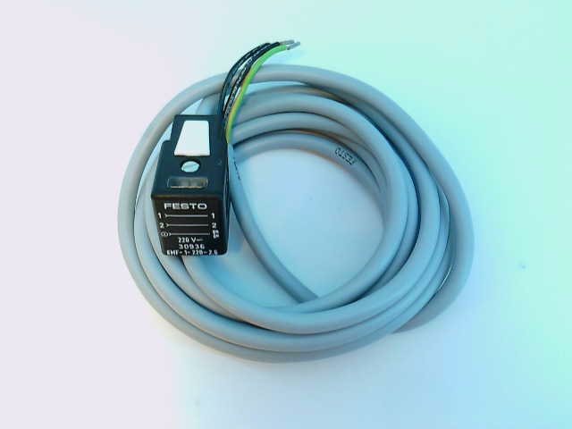 FESTO KMF-1-220AC-2.5