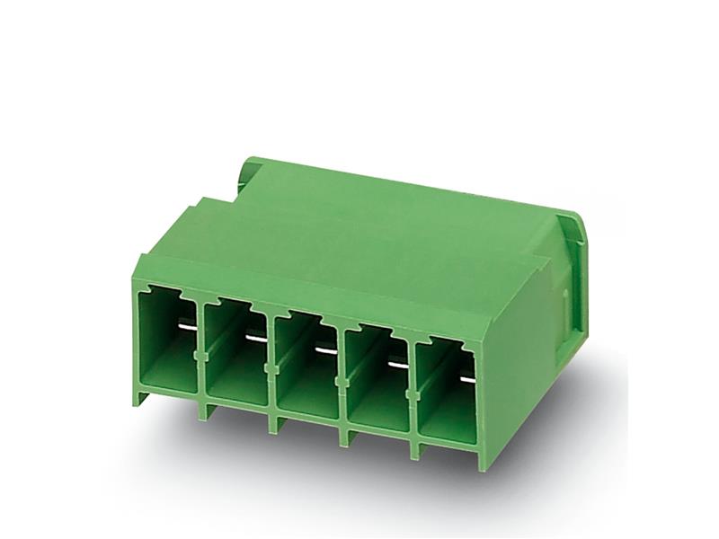 PHOENIX CONTACT PC 4/ 8-G-7,62