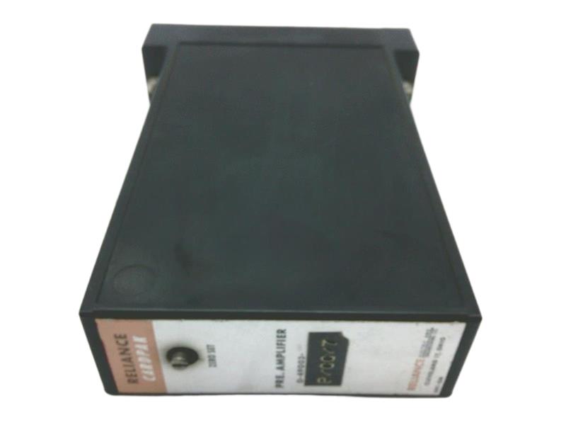 ASEA BROWN BOVERI 0-49003