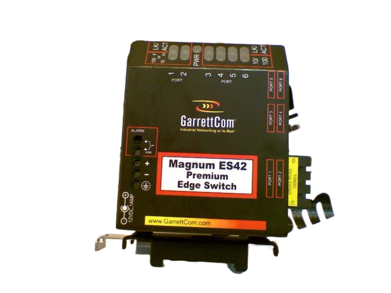 BELDEN ES42PR-2SSC-24VDC