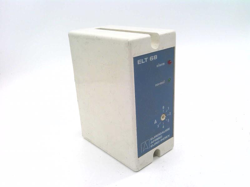 AFRISO EUROGAUGE 5568 30 100