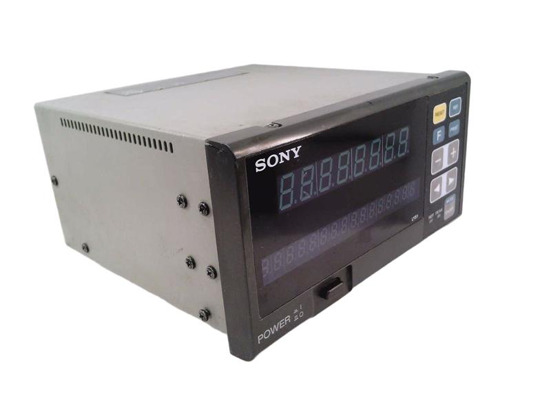 SONY LY51