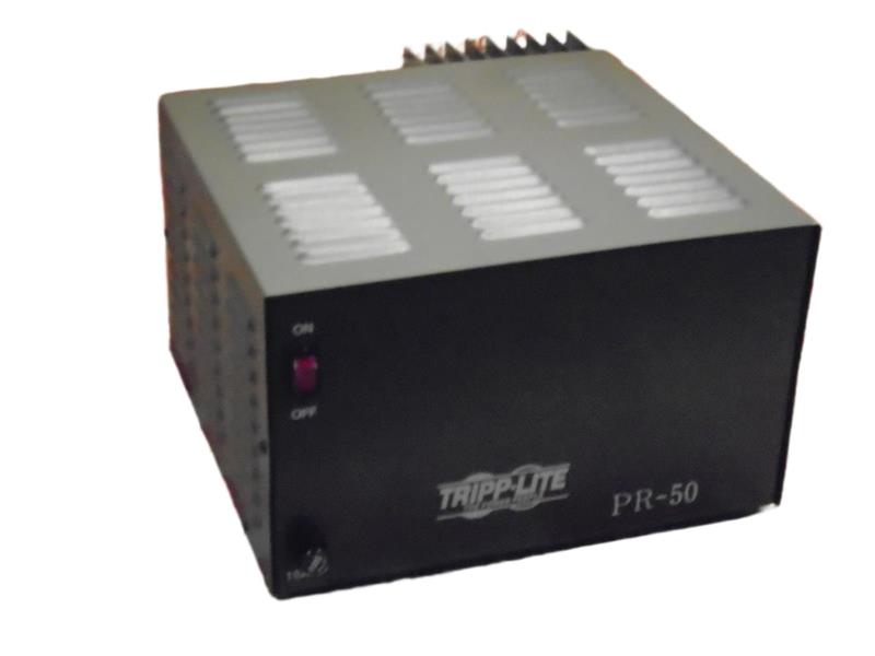 PR50 by TRIPP LITE