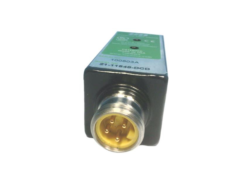 TOPWORX 21-11548-DCD